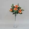 fake flowers that feel real